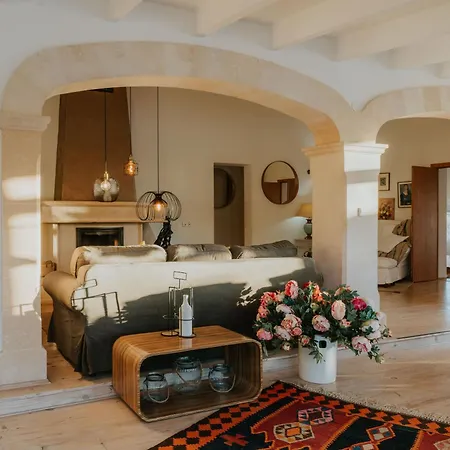 Salas Holiday home