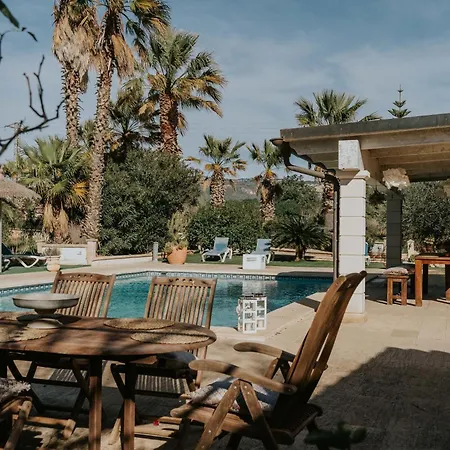 Salas Holiday home Llucmajor (Mallorca)