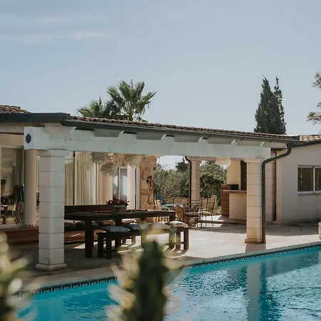 Holiday home Salas Llucmajor (Mallorca)
