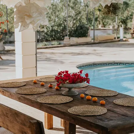 Salas Holiday home