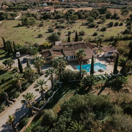 Holiday home Salas